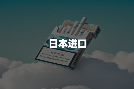 日本进口